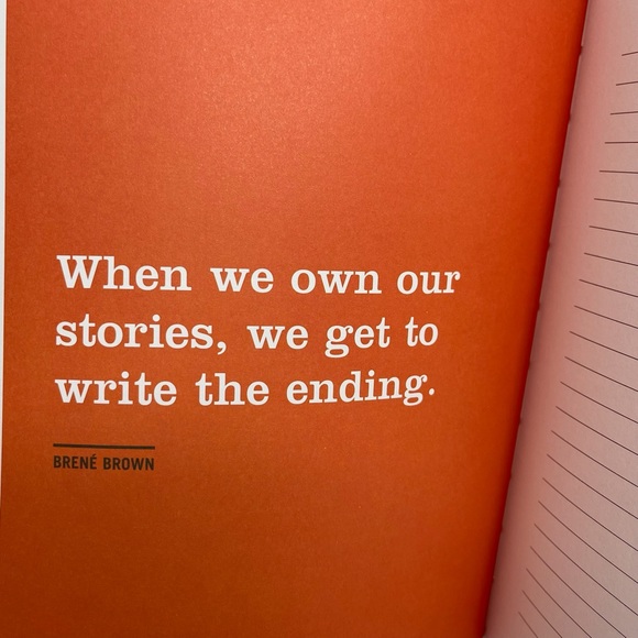 Knock Knock I Totally Got This Inner-Truth Journal Paperback . - Picture 8 of 8